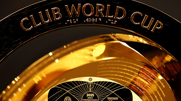 Troféu estará em disputa a partir de junho