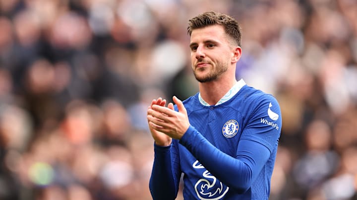 Folgt Mason Mount Thomas Tuchel nach München?