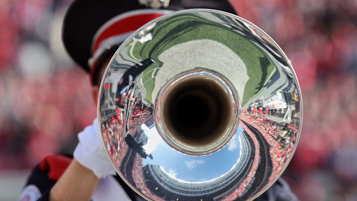 Southampton brass band