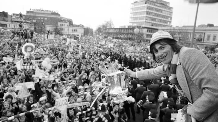 Southampton FC Southampton FC