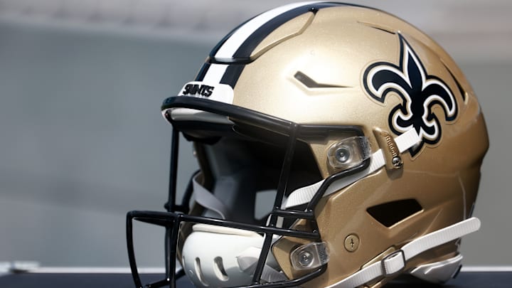New Orleans Saints v Carolina Panthers