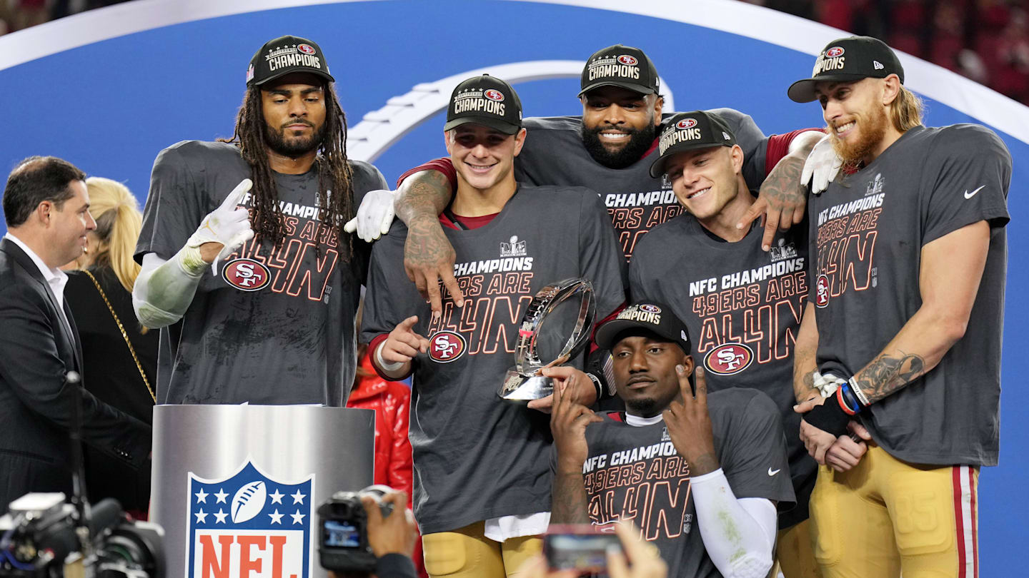 3 Reasons the 49ers’ Championship Window Could Hinge on 2026