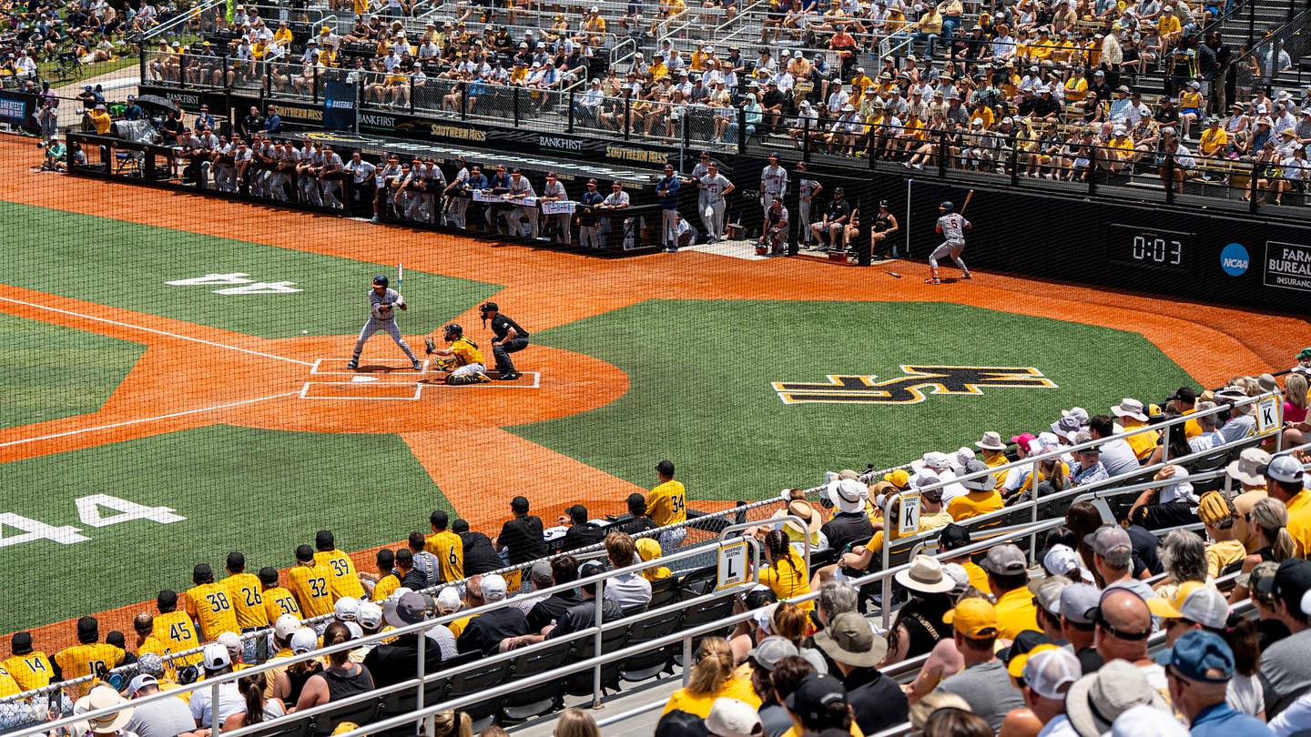 NCAA Approves ABS Challenges for 2027: What It Means for Southern Miss Baseball