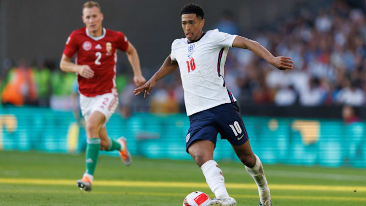 El conjunto blanco está intersado en el joven británico El conjunto blanco está intersado en el joven británico