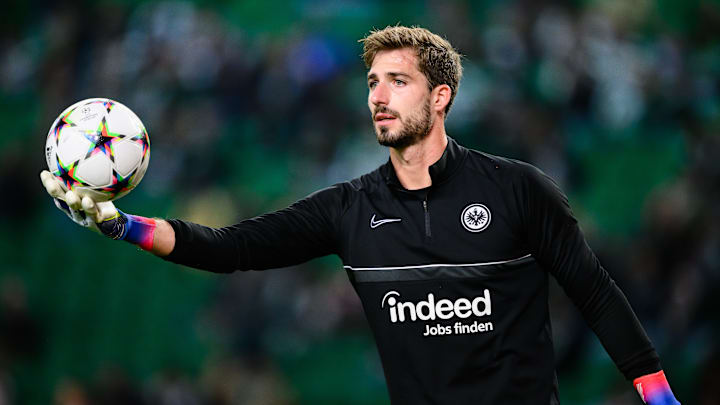 Kevin Trapp