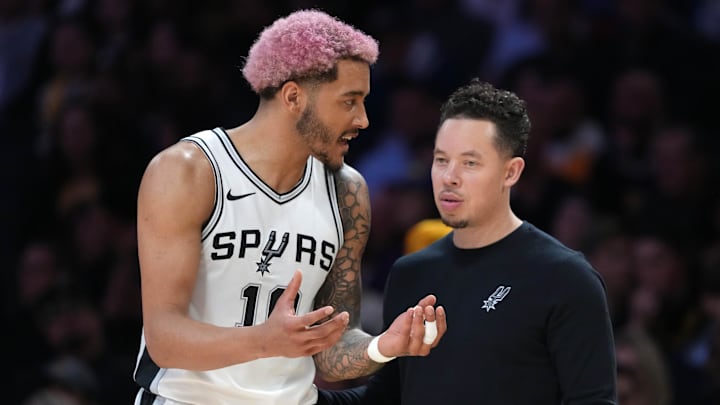 Jeremy Sochan Jeremy Sochan