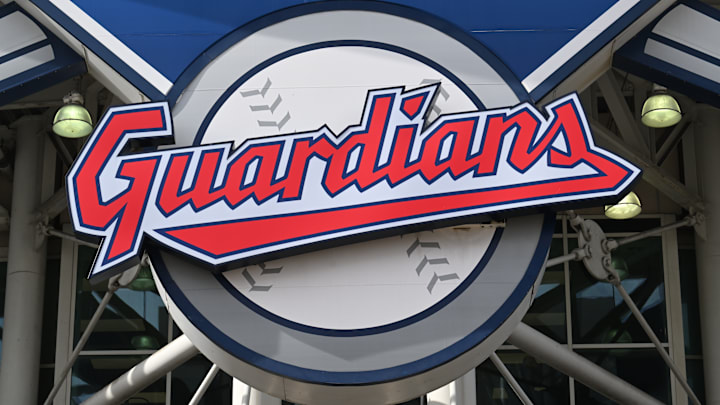 San Francisco Giants v Cleveland Guardians