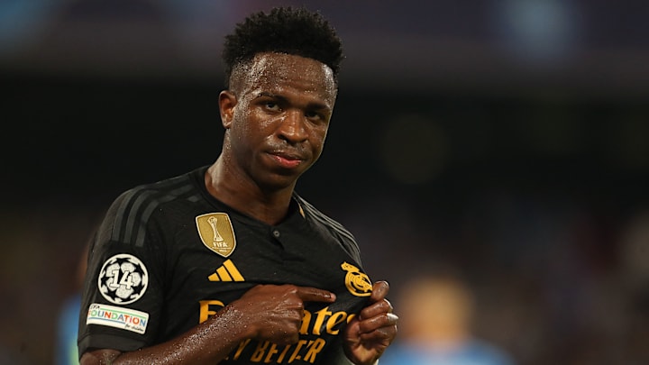 Real Madrid tem 100% de aproveitamento na Champions League