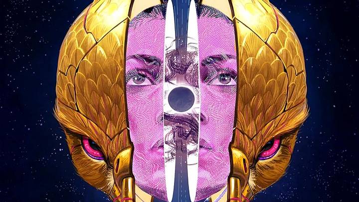 Volatile Memory by Seth Haddon (The Volatile Memory Duology #1)
