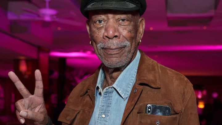 The CAA Pre-Oscar Party at Sunset Tower Hotel The CAA Pre-Oscar Party at Sunset Tower Hotel