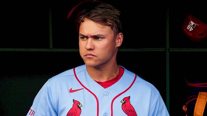 St. Louis Cardinals v. Philadelphia Phillies