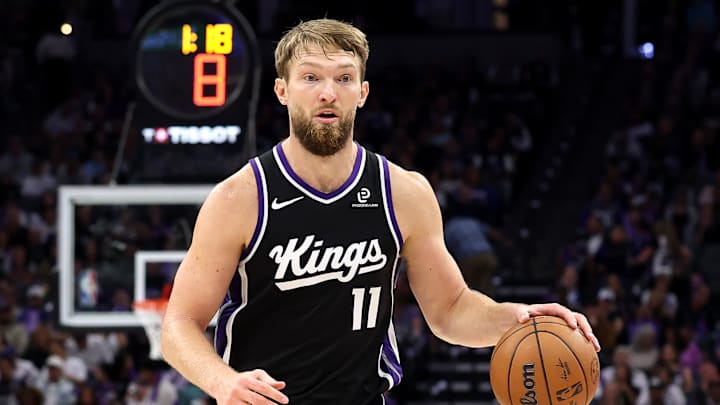 Utah Jazz v Sacramento Kings Utah Jazz v Sacramento Kings