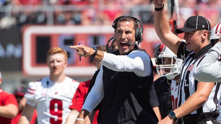 Wisconsin v Alabama Wisconsin v Alabama