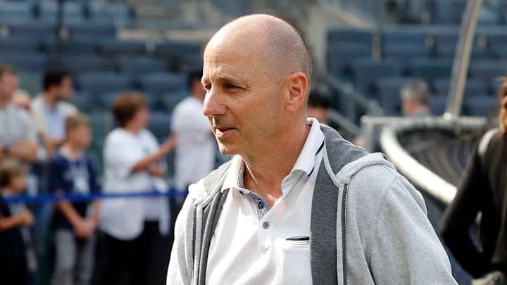 Seattle Mariners v New York Yankees