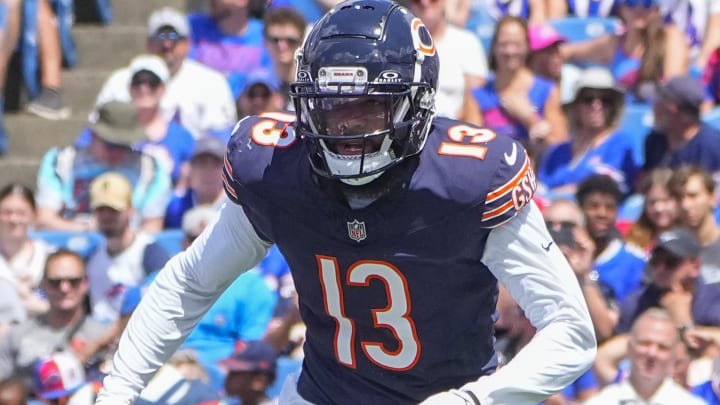 Keenan Allen missed another practice with a foot problem that has been described by GM Ryan Poles as cleat-related. Keenan Allen missed another practice with a foot problem that has been described by GM Ryan Poles as cleat-related.