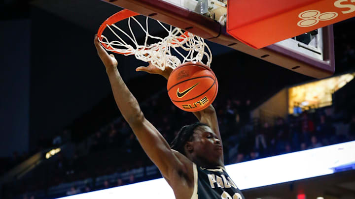 Syracuse basketball four-star and five-star recruits are highly placed in ESPN's new national rankings for the 2026 class.