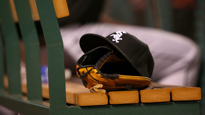 Chicago White Sox v Los Angeles Angels of Anaheim