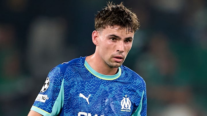 Matt O'Riley pourrait s'engager à Marseille.