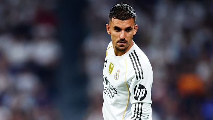 Real Madrid CF v CA Osasuna - LaLiga EA Sports