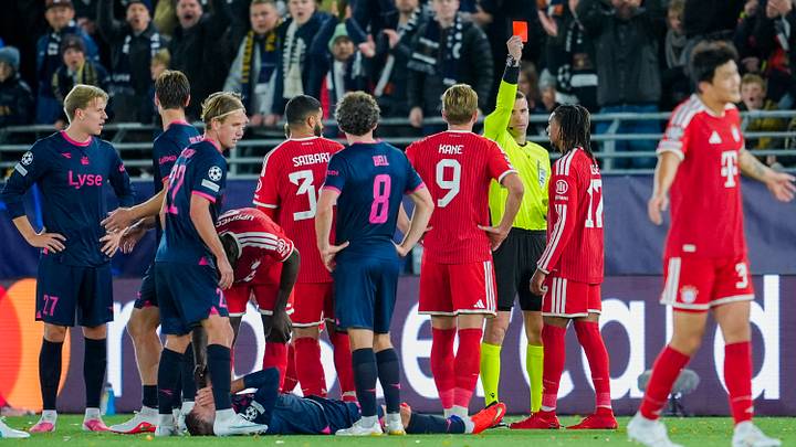 FBL-EUR-C1-VIKING-BAYERN MUNICH FBL-EUR-C1-VIKING-BAYERN MUNICH