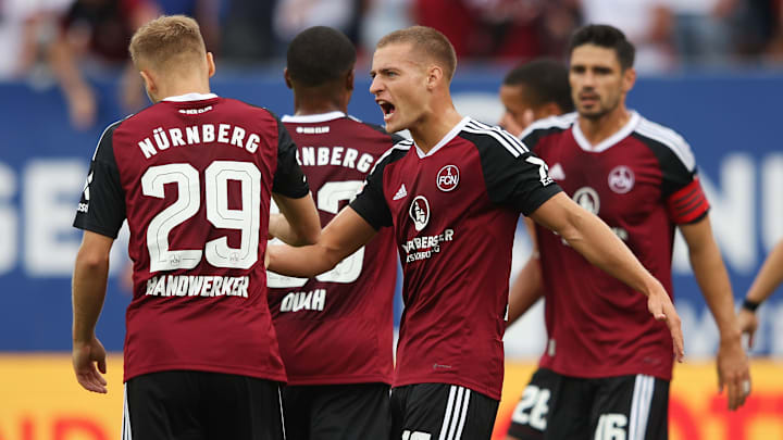 1. FC Nürnberg