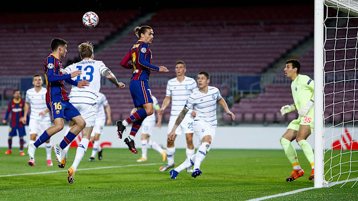 Clubes se encontraram na fase de grupos da última Champions League 