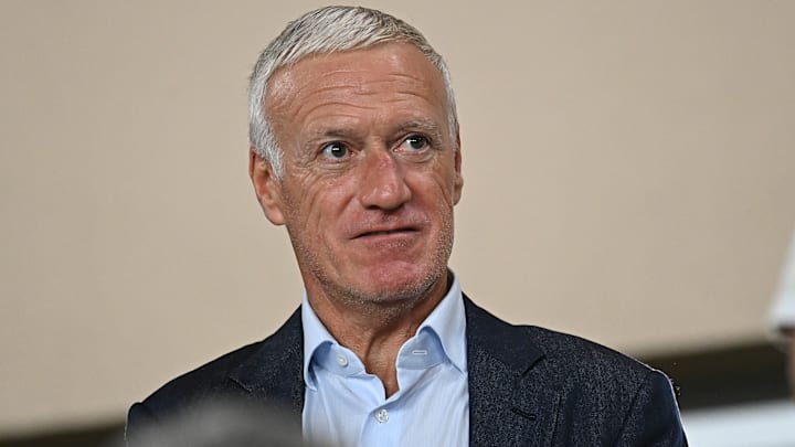 Didier Deschamps va annoncer sa liste ce jeudi.