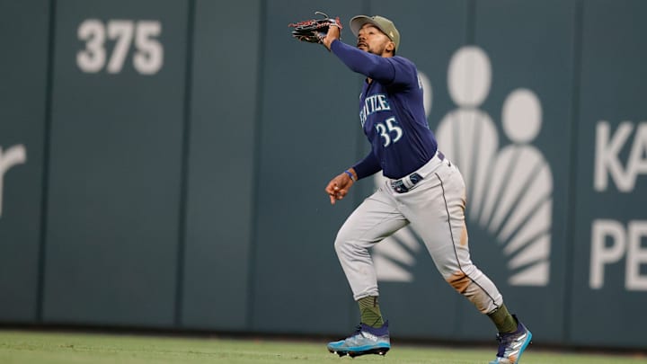 Teoscar Hernández sería una pieza apetecible en la venidera agencia libre de MLB