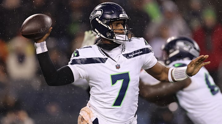 Seattle Seahawks v Chicago Bears
