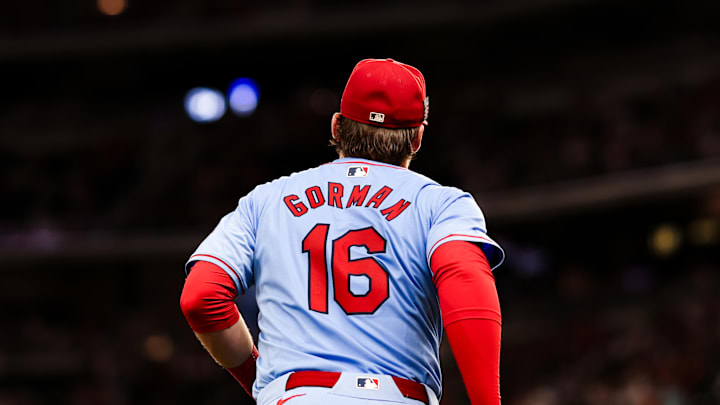 St. Louis Cardinals v Atlanta Braves - Game Two