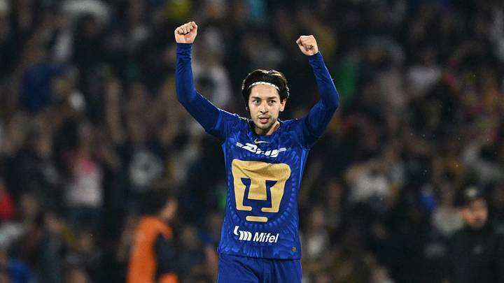 FBL-MEX-PUMAS-PACHUCA FBL-MEX-PUMAS-PACHUCA