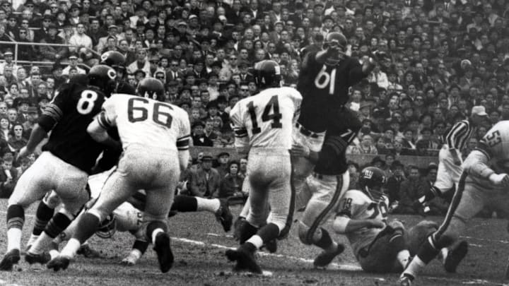 Chicago Bears