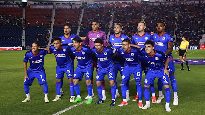 Cruz Azul registra la mejor fase regular desde el Clausura 2021 Cruz Azul registra la mejor fase regular desde el Clausura 2021
