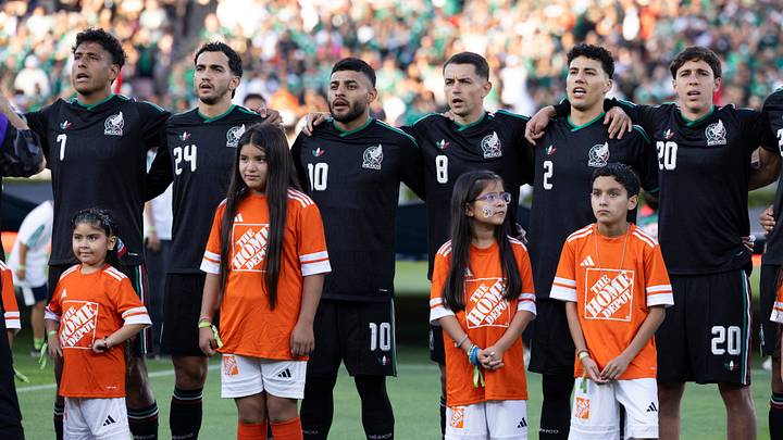 Representantes de la Liga MX en el Mundial 2026 Representantes de la Liga MX en el Mundial 2026