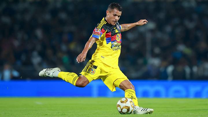 Pumas UNAM v America - Playoffs: Torneo Clausura 2026 Liga MX Pumas UNAM v America - Playoffs: Torneo Clausura 2026 Liga MX