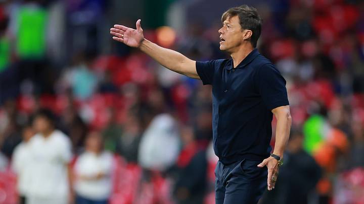 Atlante v Monterrey - Torneo Apertura 2026 Liga MX