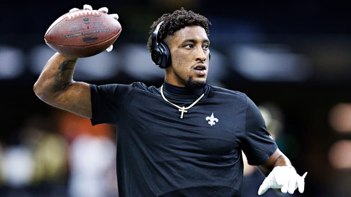 Chicago Bears v New Orleans Saints