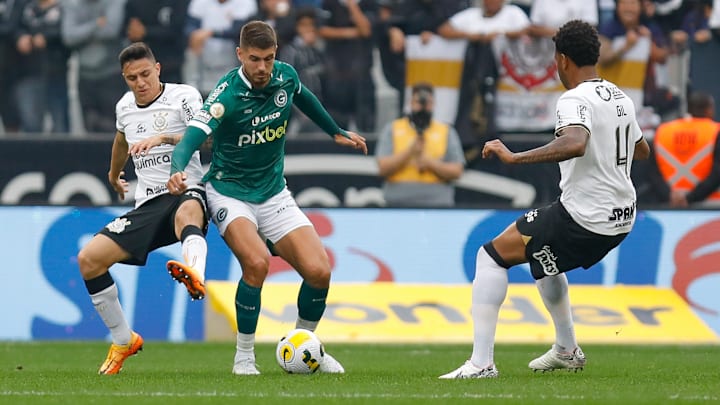 Em Goiânia, Timão tenta se reequilibrar emocionalmente para reencontrar o caminho dos bons resultados (e das boas atuações)