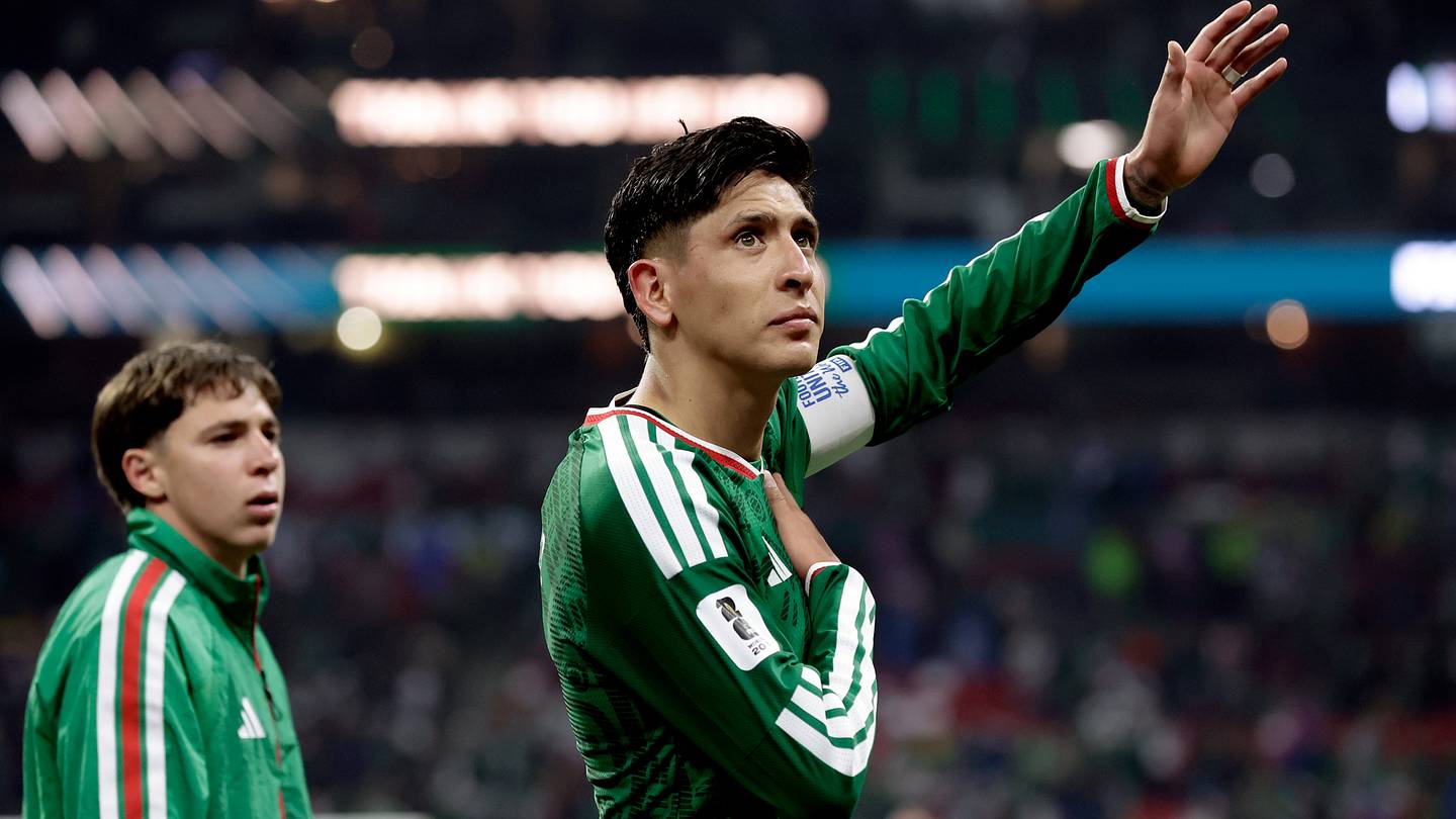 El club europeo que está cerca de firmar a Edson Álvarez