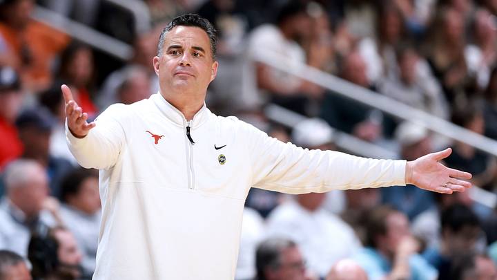 Sean Miller, Texas vs. Purdue