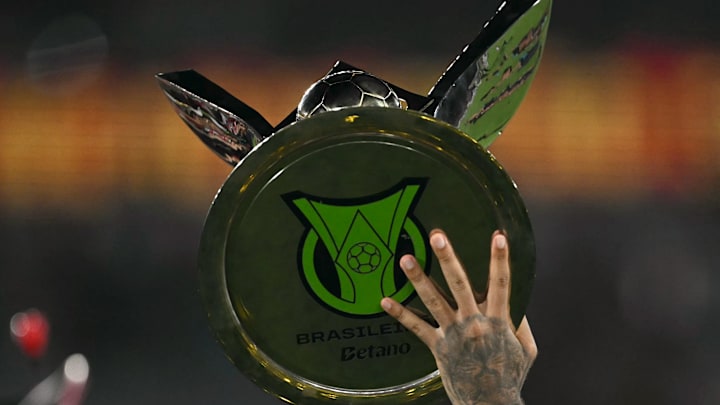 Troféu é altamente importante para os clubes