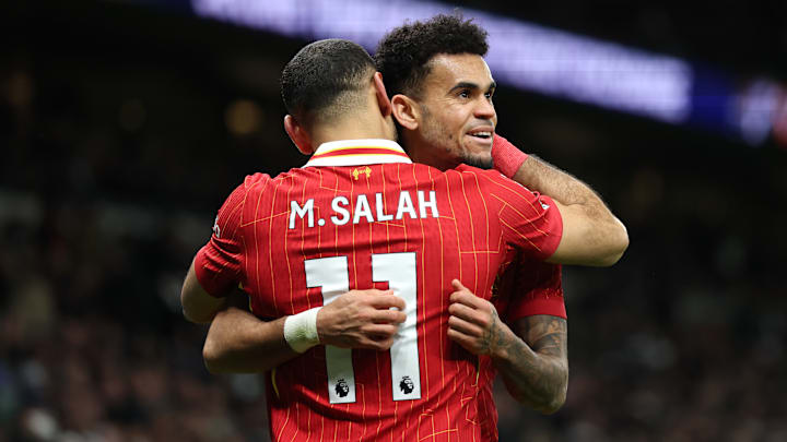 Liverpool could look to cash in