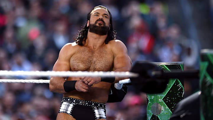 WrestleMania 40
