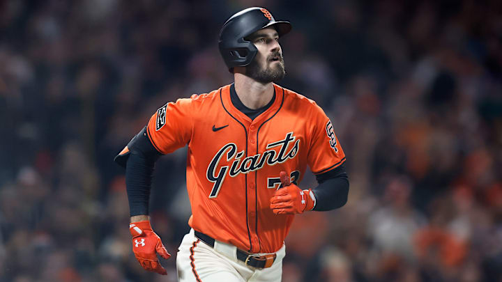 Colorado Rockies v San Francisco Giants Colorado Rockies v San Francisco Giants