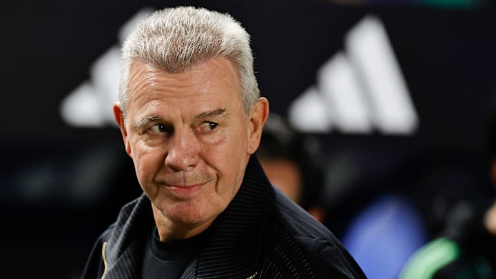 Mexico v Iceland - International Friendly Mexico v Iceland - International Friendly