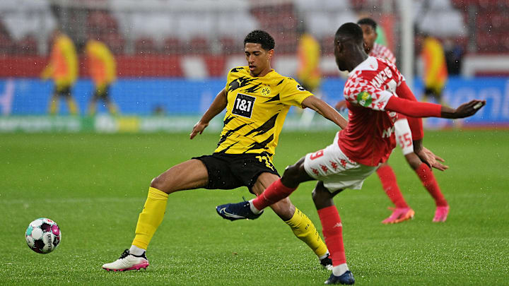 Confronto entre Borussia Dortmund e Mainz 05 pode definir o campeão do Campeonato Alemão
