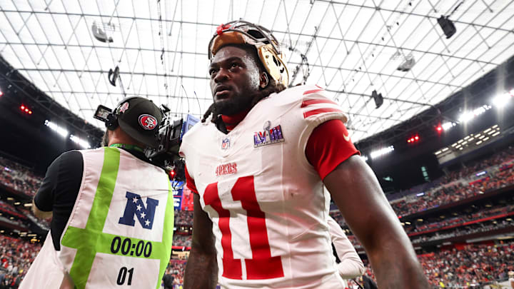 Super Bowl LVIII - San Francisco 49ers v Kansas City Chiefs