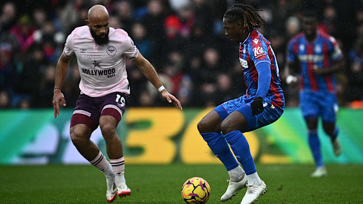 Tottenham have several Premier League attackers in their sights.