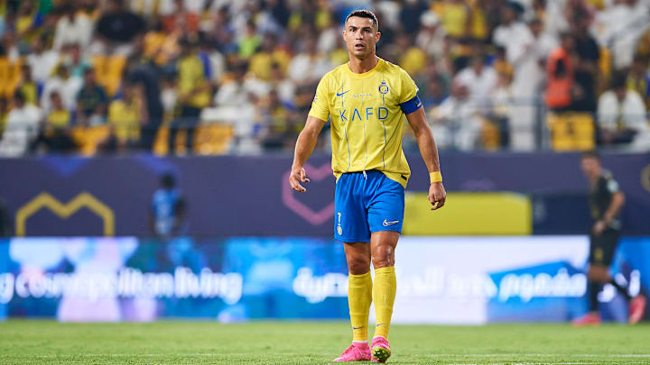 Cristiano Ronaldo Cristiano Ronaldo