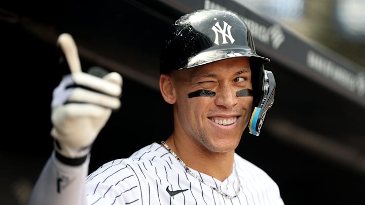 Los Angeles Angels v New York Yankees